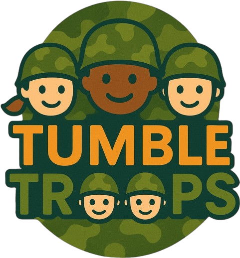 Tumble Troops